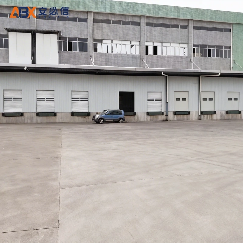 蚌埠市消防高速门